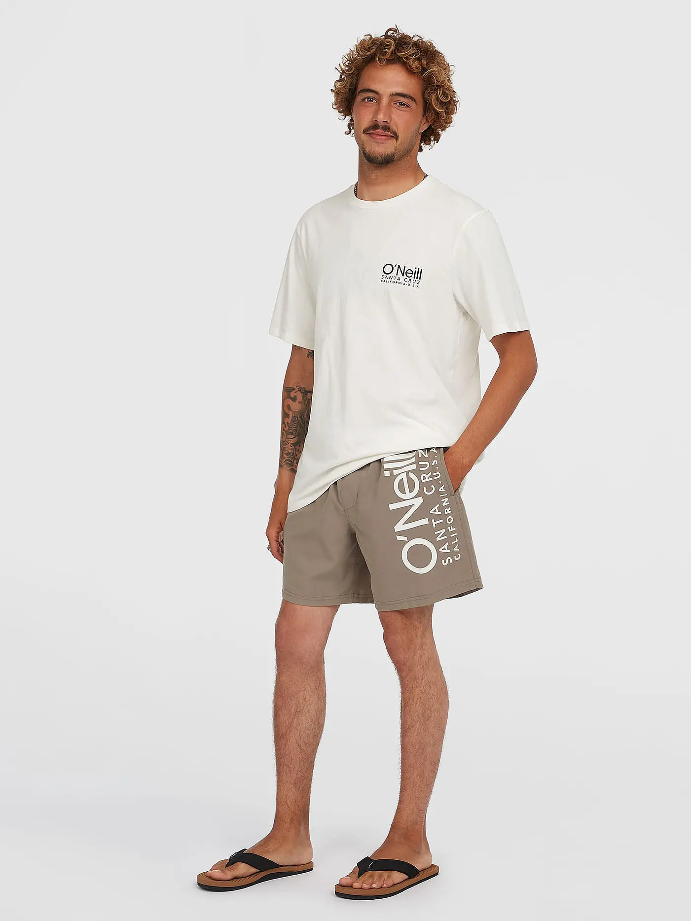 O'NEILL | Herren Badeshort Original Cali 16 | 